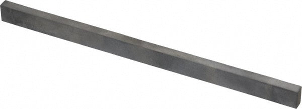 Value Collection STB612 Rectangular Carbide Blank 6" Long, 3/8" Wide, 3/16" Thick