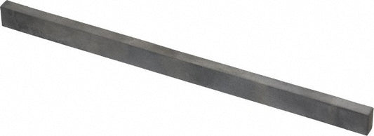 Value Collection STB612 Rectangular Carbide Blank 6" Long, 3/8" Wide, 3/16" Thick