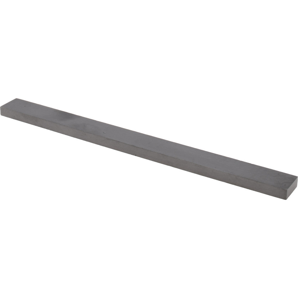 Value Collection STB616 Rectangular Carbide Blank 6" Long, 1/2" Wide, 3/16" Thick