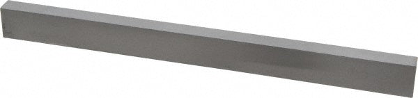 Value Collection STB816 Rectangular Carbide Blank 6" Long, 1/2" Wide, 1/4" Thick
