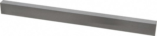 Value Collection STB816 Rectangular Carbide Blank 6" Long, 1/2" Wide, 1/4" Thick