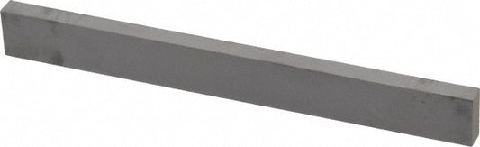 Value Collection STB820 Rectangular Carbide Blank 6" Long, 5/8" Wide, 1/4" Thick