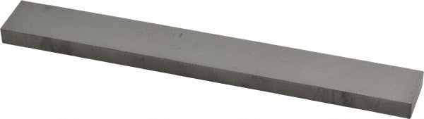 Value Collection STB824 Rectangular Carbide Blank 6" Long, 3/4" Wide, 1/4" Thick