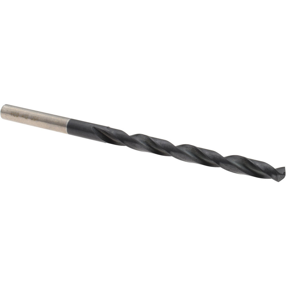 Hertel 4140067 Jobber Length Drill Bit #12 (0.1890) Dia, 135 deg, Cobalt