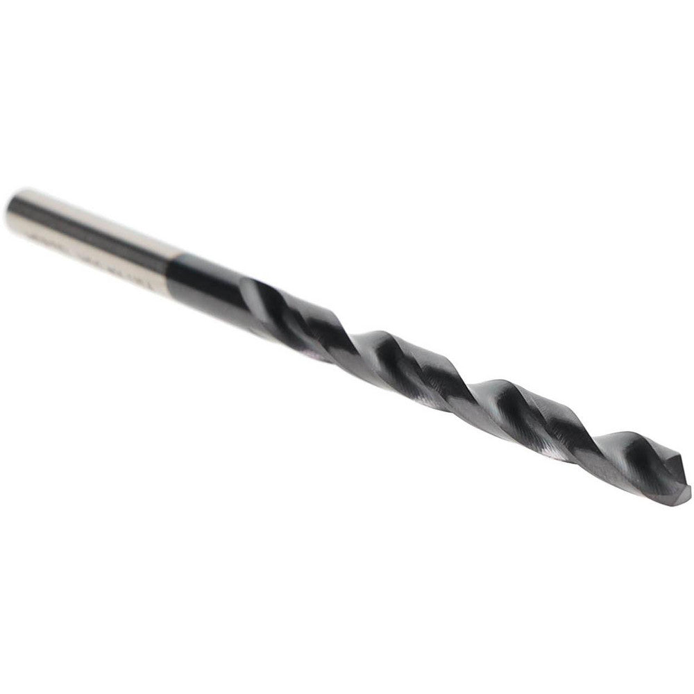 Hertel 4140109 Jobber Length Drill Bit #16 (0.1770) Dia, 135 deg, Cobalt
