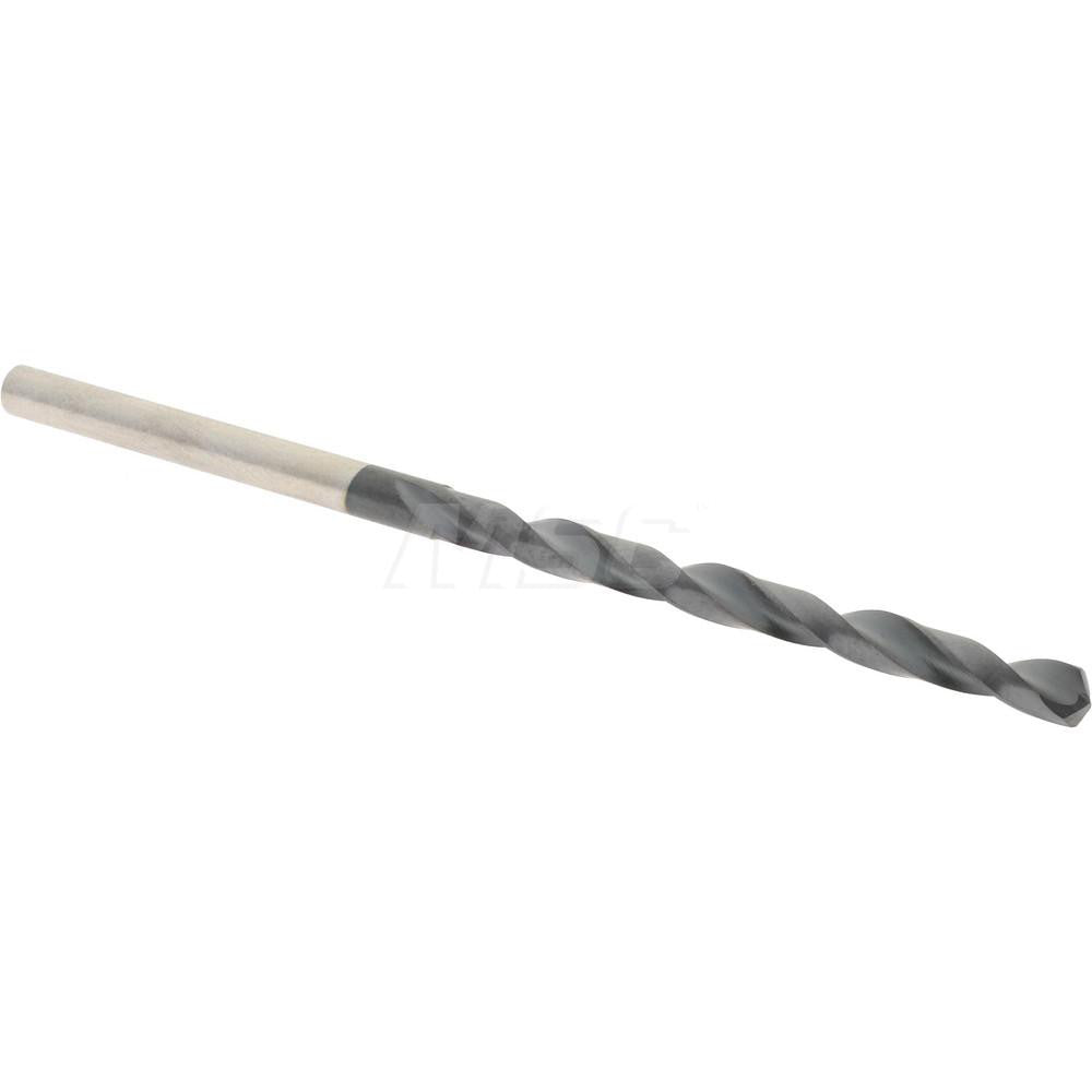 Hertel 4140232 Jobber Length Drill Bit #31 (0.1200) Dia, 135 deg, Cobalt