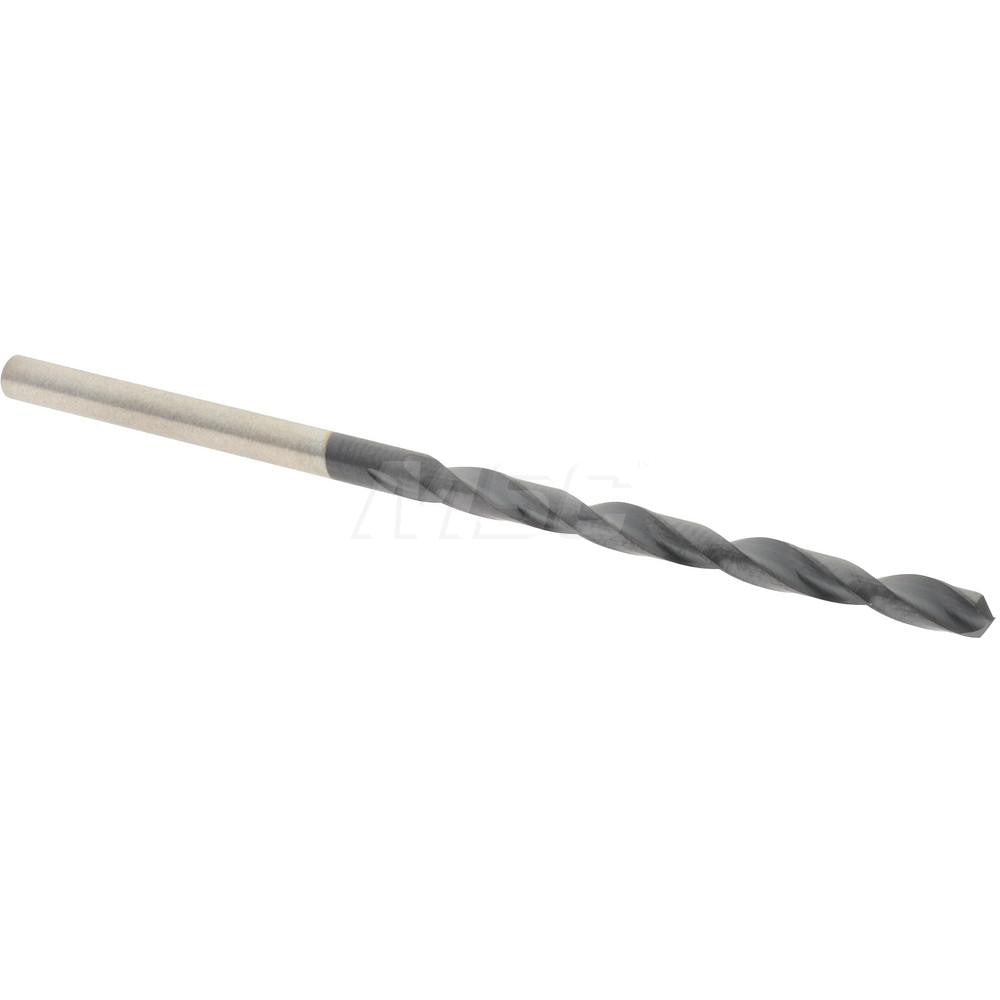 Hertel 4140570 Jobber Length Drill Bit 3.00 mm (0.1181) Dia, 135 deg, Cobalt
