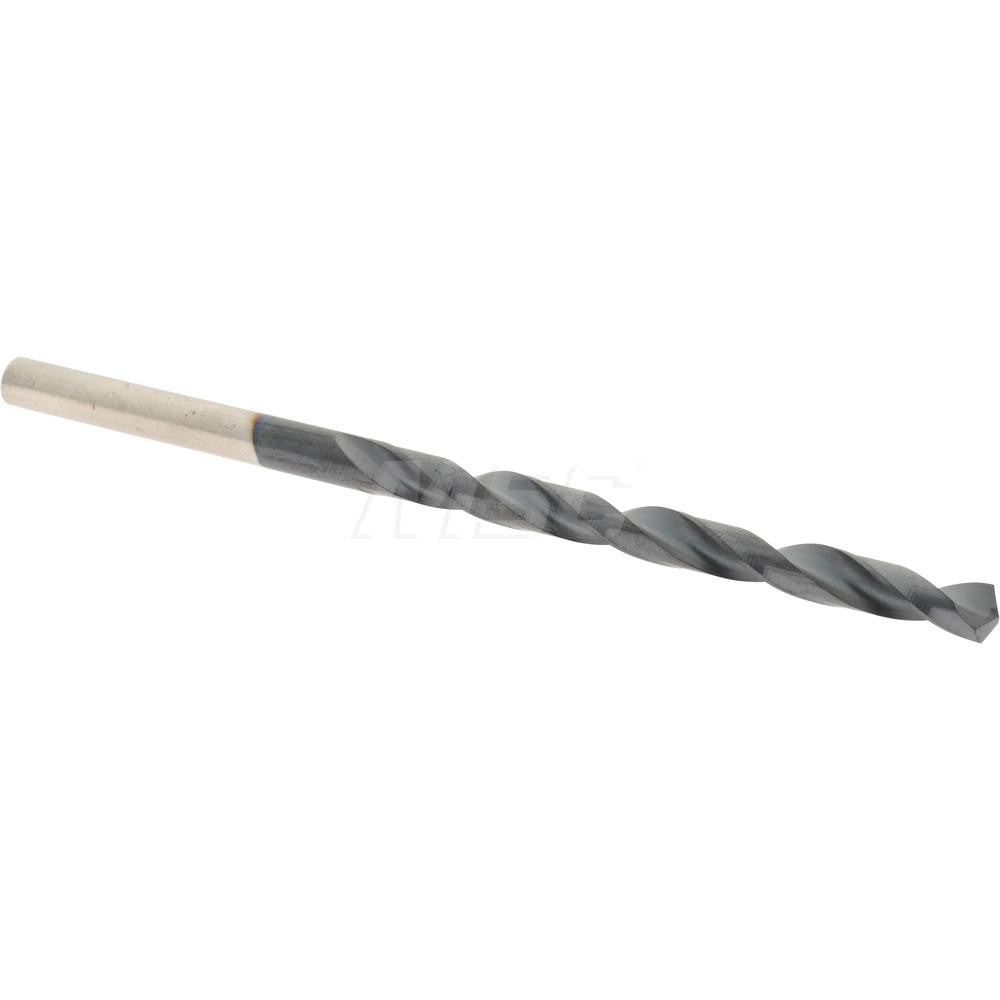 Hertel 4140653 Jobber Length Drill Bit 4.20 mm (0.1654) Dia, 135 deg, Cobalt
