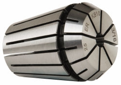 Kennametal 1729855 ER Collet ER25, 3/16" Collet Size