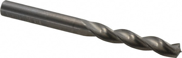 Kennametal 1153176 Jobber Length Drill Bit 5/16" Dia, 130 &deg, Solid Carbide