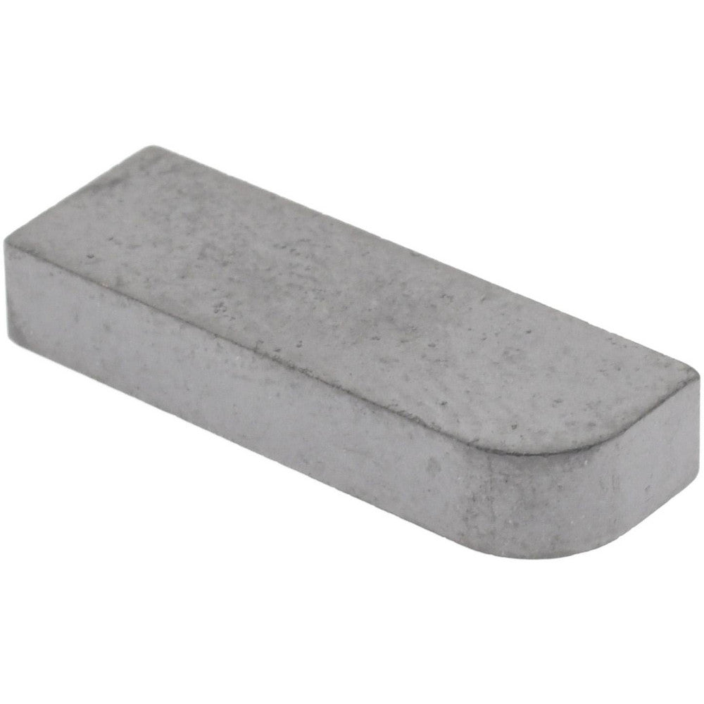 Value Collection 2140 Rectangular Carbide Blank 3/4" Long, 1/4" Wide, 1/8" Thick
