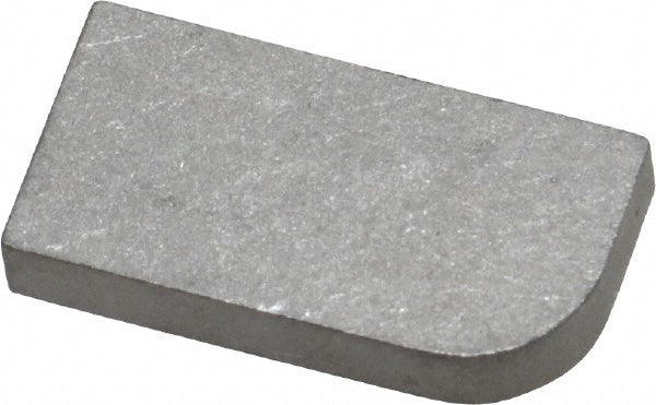Value Collection 2190 Rectangular Carbide Blank 3/4" Long, 3/8" Wide, 1/8" Thick