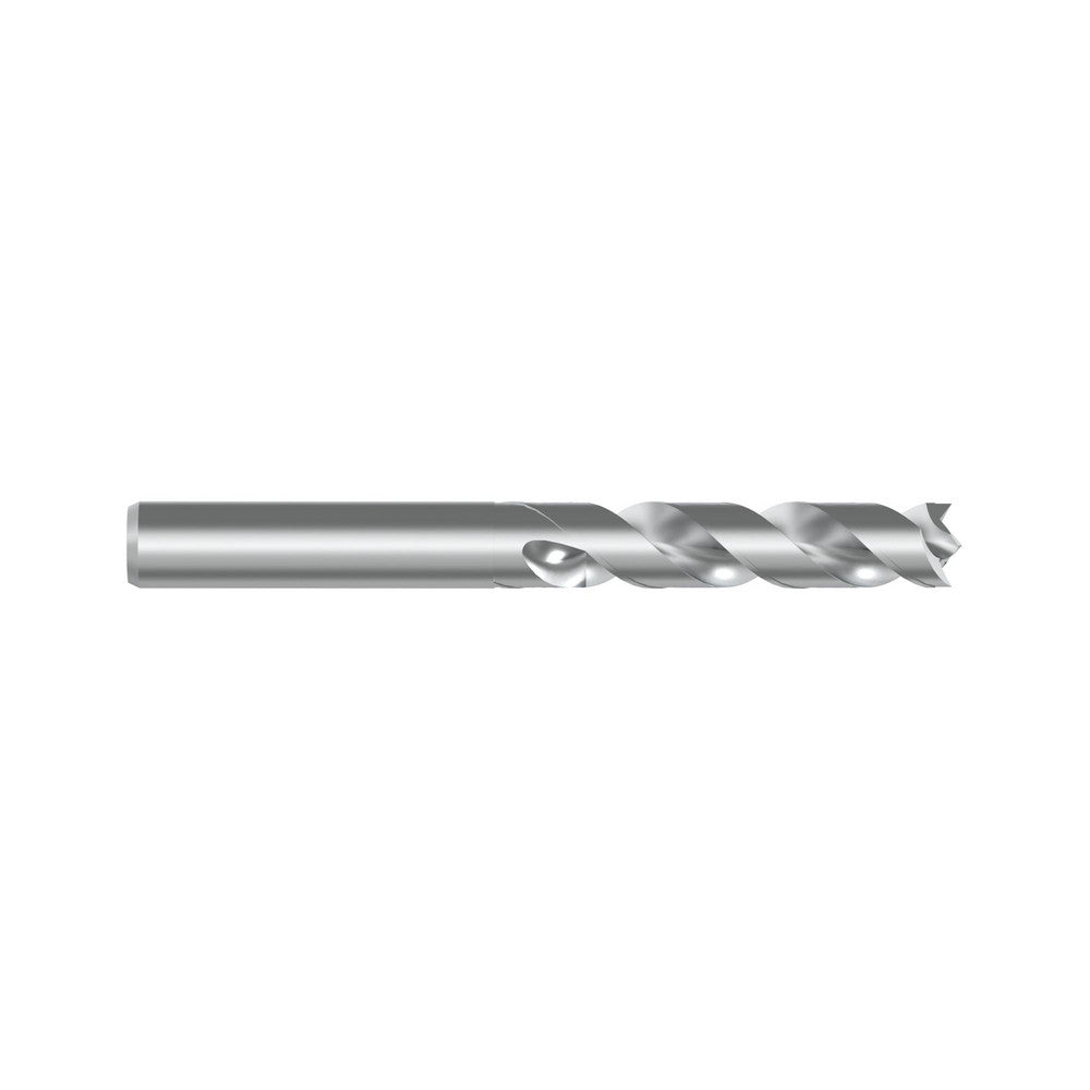 Kennametal 1913549 Screw Machine Length Drill Bit 13.00 mm (0.5118) Dia, 140 deg, Solid Carbide