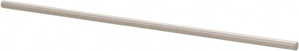 Vermont Gage 141103120 Class X Plus Pin Gage 0.0312" Dia, 2" Long
