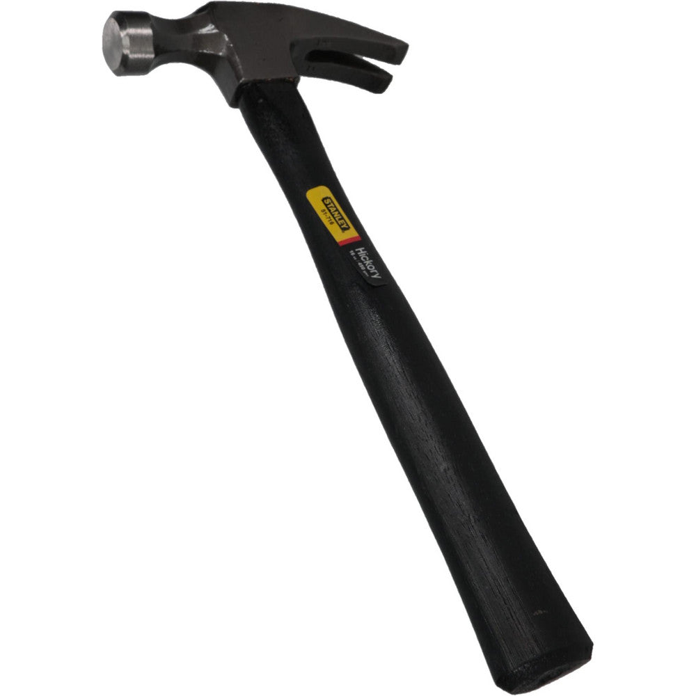 Stanley 51-716 1 Lb Head, Straight Rip Claw Nail Hammer