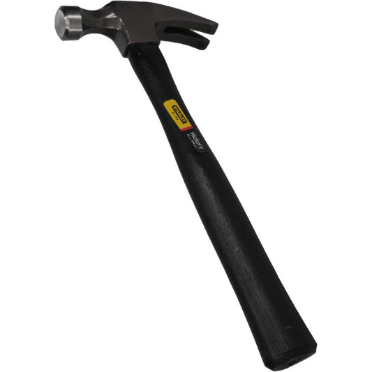 Stanley 51-716 1 Lb Head, Straight Rip Claw Nail Hammer