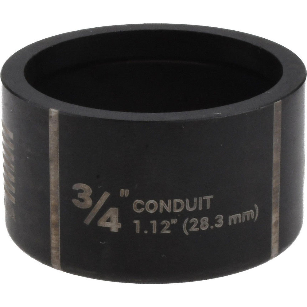 Greenlee 124AV 3/4" Conduit Round Die