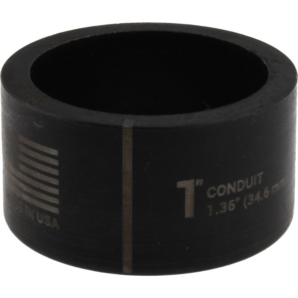 Greenlee 126AV 1" Conduit Round Die