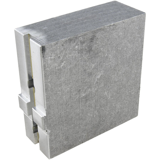 Abbott Workholding Products TG8MDA2SQ Soft Lathe Chuck Jaw Tongue & Groove