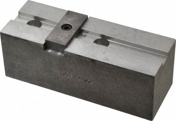 Abbott Workholding Products TG12MDASQ Soft Lathe Chuck Jaw Tongue & Groove