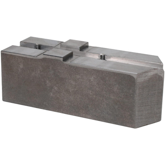 Abbott Workholding Products TG12MDS Soft Lathe Chuck Jaw Tongue & Groove