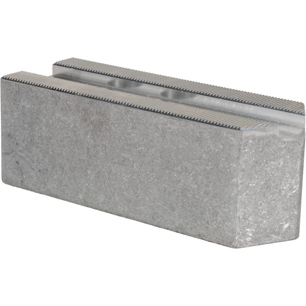 Abbott Workholding Products KTTB212A Soft Lathe Chuck Jaw Serrated