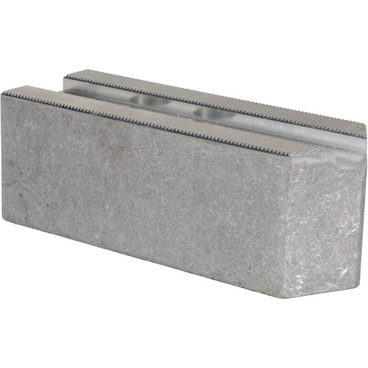 Abbott Workholding Products KTTB212A Soft Lathe Chuck Jaw Serrated