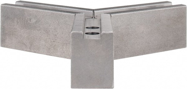 Abbott Workholding Products KTT10S Soft Lathe Chuck Jaw Serrated