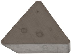 APT PART CBT12 3/8" Inscribed Circle, Triangle, CBT Chipbreaker for Indexables
