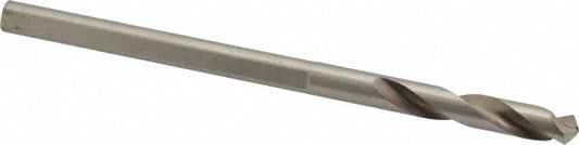 M.K. Morse 140775 4-5/16" Long Pilot Drill
