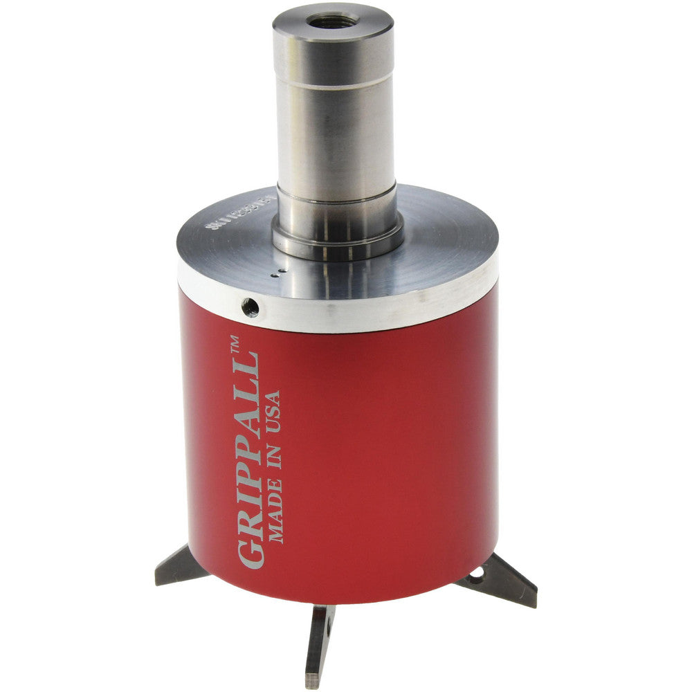 Novelty Products International GA-1000 1 Inch Round Shank Diameter, Coolant and Air Actuated Heavy Duty Bar Puller