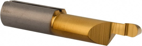 Iscar 6403912 Grooving Tool Right Hand, 8.00 mm Shank Dia