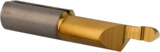 Iscar 6403912 Grooving Tool Right Hand, 8.00 mm Shank Dia