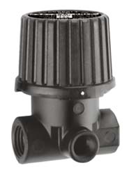 Norgren R46-200-RNLA Compressed Air Regulator 1/4" NPT, 250 Max psi, Miniature