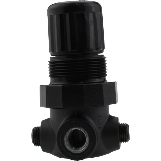 Norgren R07-100-RNEA Compressed Air Regulator 1/8" NPT, 300 Max psi, Miniature