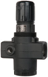 Norgren R17-800-RGLA Compressed Air Regulator 1" NPT, 300 Max psi, Heavy-Duty