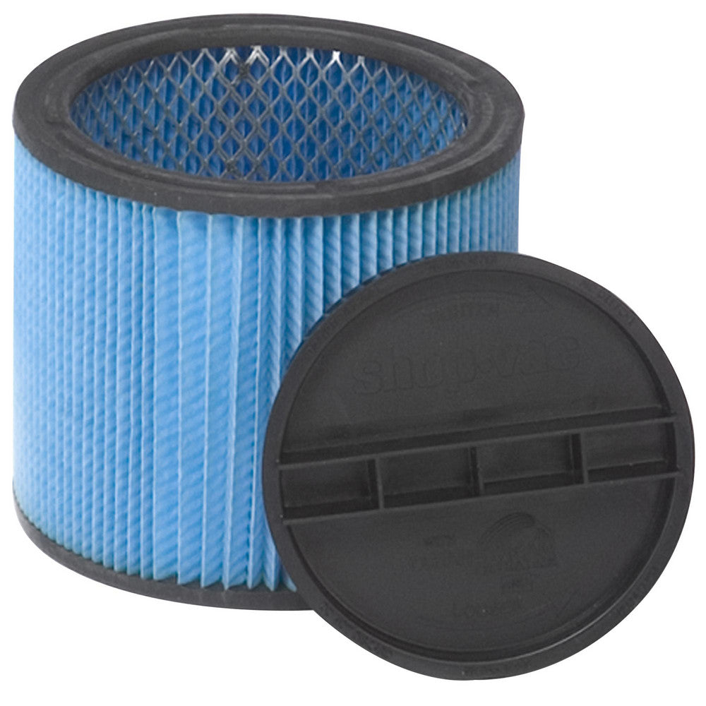 Shop-Vac 9035033 Shop-Vac Ultra-Web Cartridge Filter
