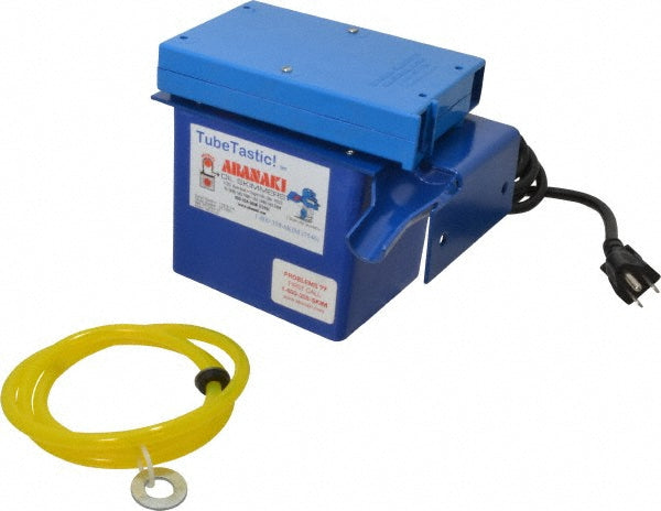 Abanaki Corporation STUBE1-12 Tube Oil Skimmer 1.50 GPH, 12" Reach