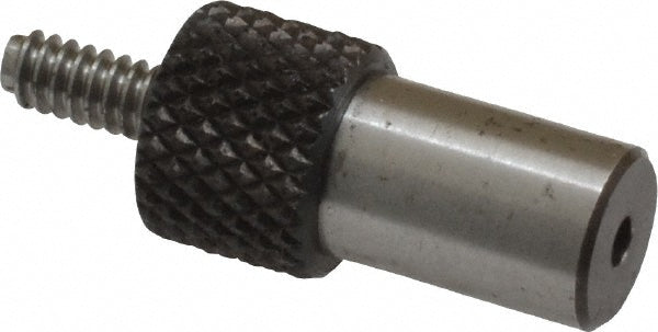 Te-Co Inc 10318 No.4-40 UNC, 5/16 Inch Thread, 3/8 Inch Shaft Length, Tapped Hole Location Gage