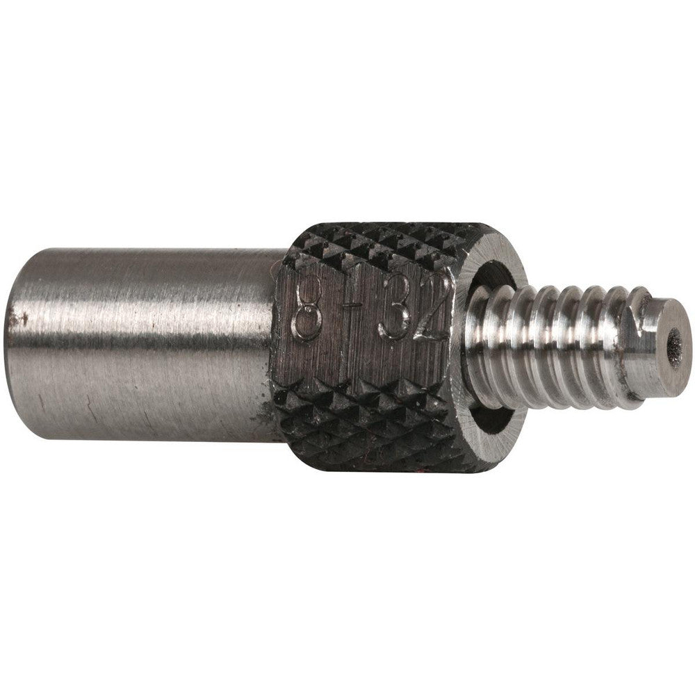 Te-Co Inc 10322 No.8-32 UNC, 5/16 Inch Thread, 3/8 Inch Shaft Length, Tapped Hole Location Gage