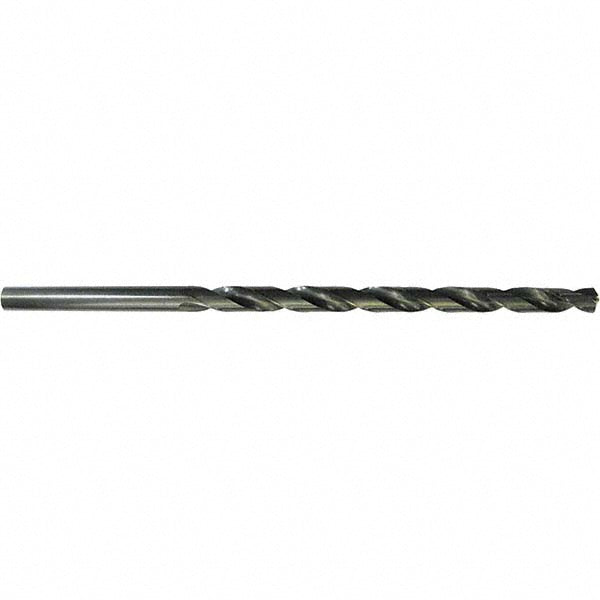 Guhring 9002350016000 Extra Length Drill Bit 1.6 mm Dia, High Speed Steel