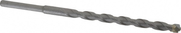 Relton GRT-5-6 5/16" Diam, Straight Shank, Carbide-Tipped Rotary & Hammer Drill Bit