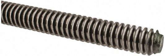 Keystone Threaded Products KB012AG1A182850 Threaded Rod 3/4-6, 6' Long, Alloy Steel, Grade B7