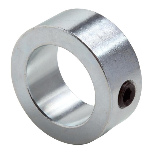 Climax Metal Products C-218 Shaft Collar Shaft, 2.188" Bore Dia, 3-1/4" OD, Steel
