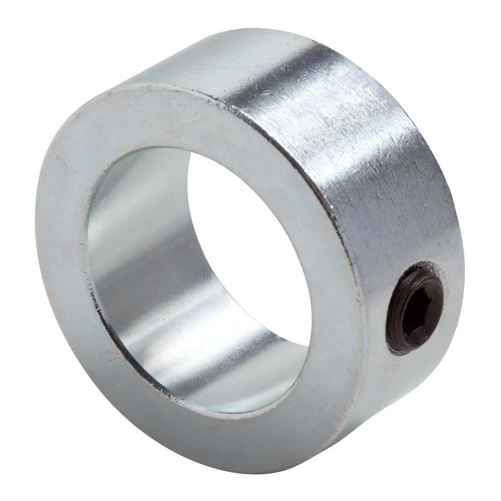 Climax Metal Products C-143 Shaft Collar Shaft, 1.438" Bore Dia, 2-1/4" OD, Steel