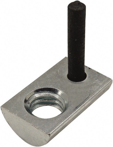 80/20 Inc. 25-1966 Roll-In T-Nut with Flex Handle Use with Series 25