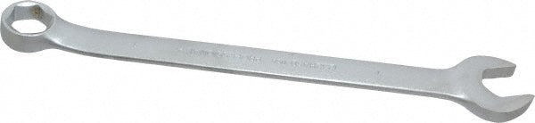 Proto J1232HASD Combination Wrench 1" Head Size, 15 deg Offset