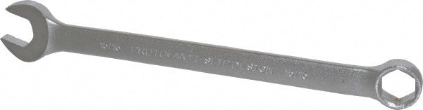 Proto J1230HASD Combination Wrench 15/16" Head Size, 15 deg Offset