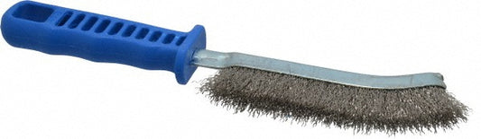 JAZ USA 85130 Scratch Brush,  Stainless Steel