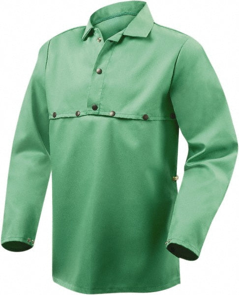 Steiner 1033-X Size XL, Flame Resistant, Cape Sleeves & Bib